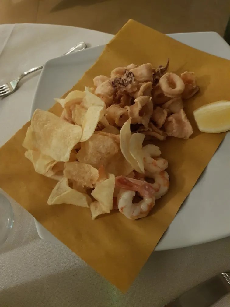 Ristorante La Locanda Di Villa Giorgia