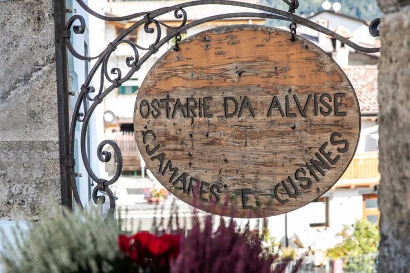 Osteria Da Alvise