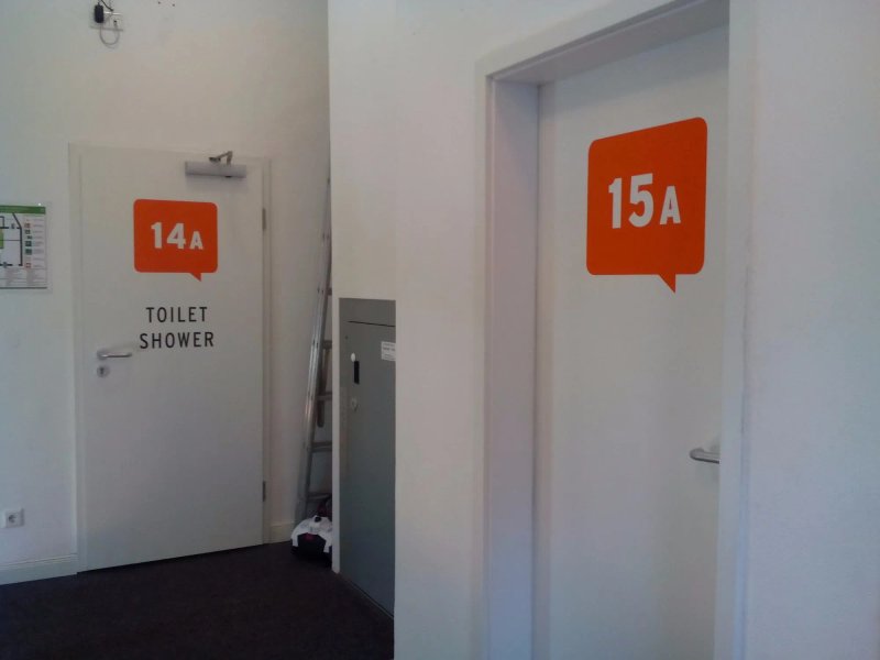 Townside Hostel Bremen