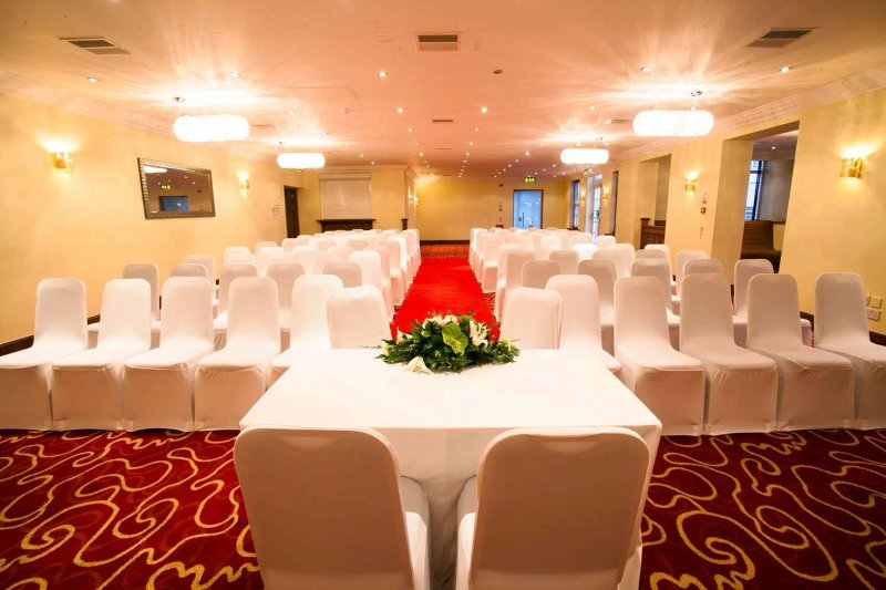 London Croydon Aerodrome Hotel, Signature Collection by Best Western