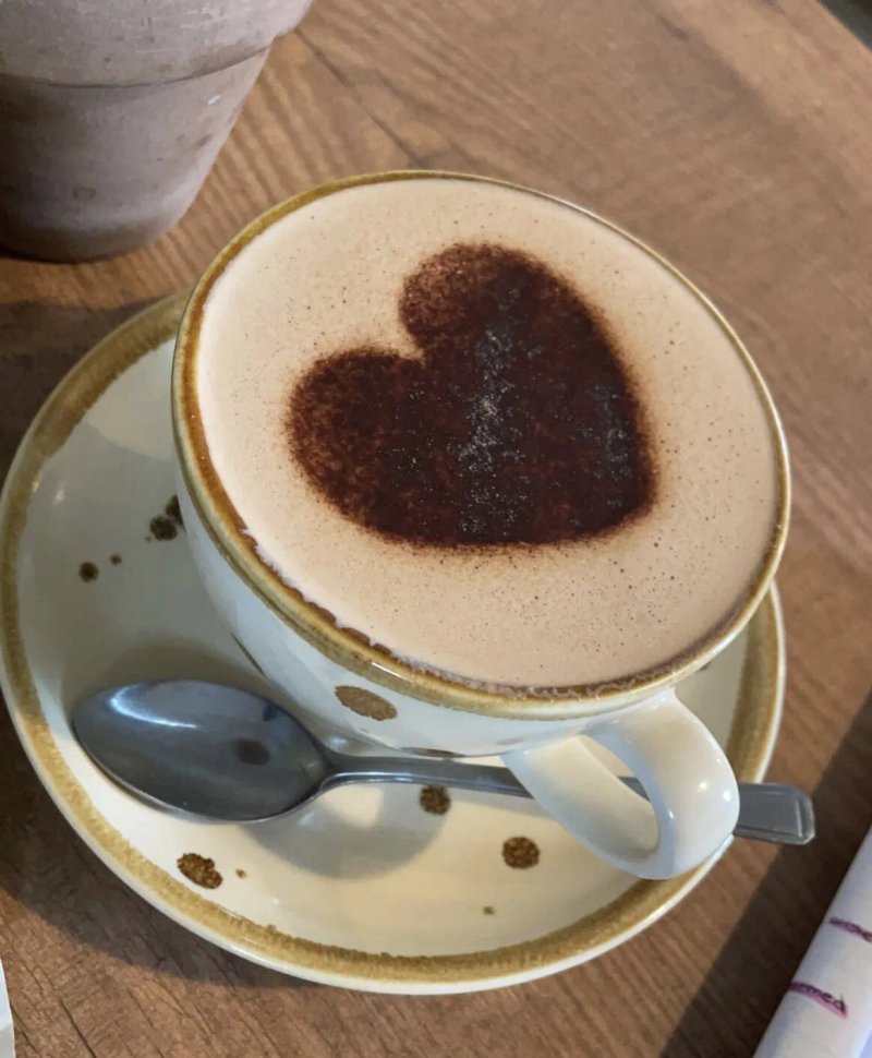 Fox Tor Cafe