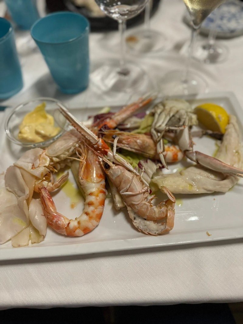 Ristorante Foresta
