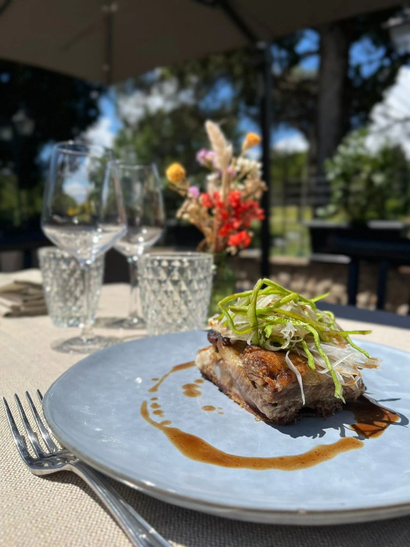Antica Carsulae Ristorante