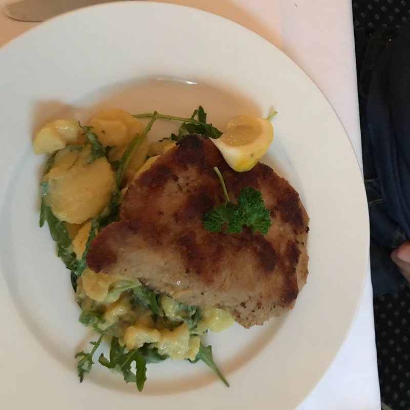 Hotel Restaurant Seehof