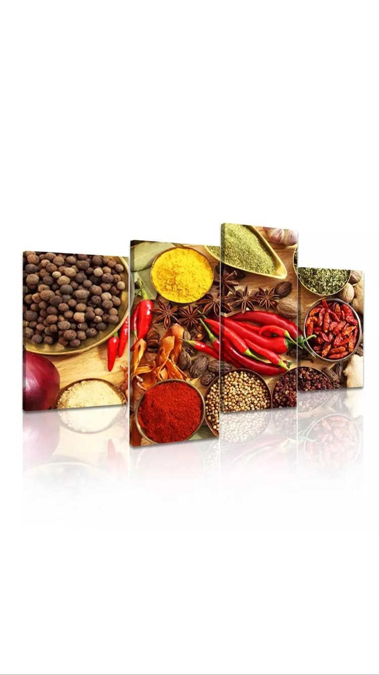 The Everest Tandoori Restaurant
