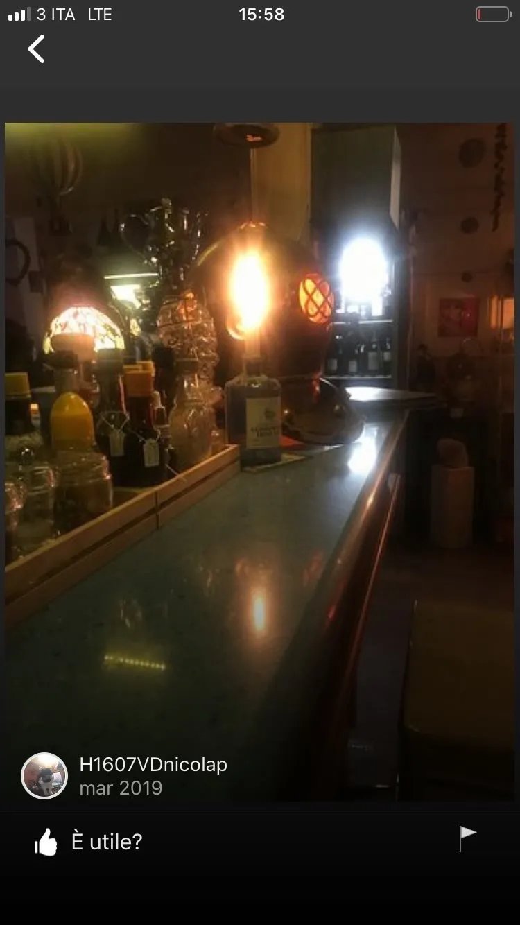 Il Tamarindo