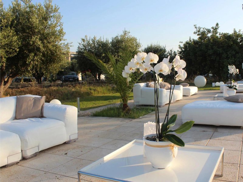 Agriturismo Fattoria Manostalla Villa Chiarelli - Ristorante