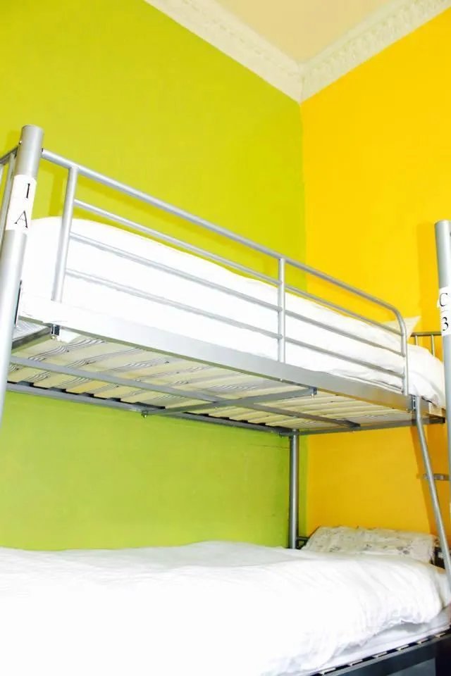 Boutique Backpackers