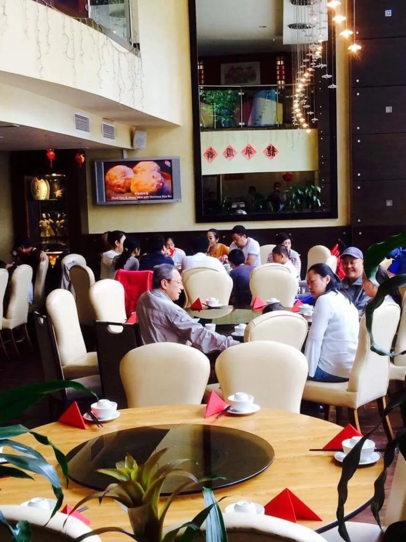 Lee Garden Restaurant