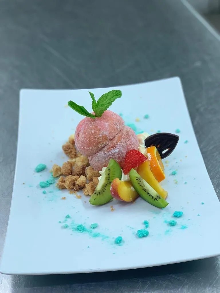 L'Osteria del Lazzarone
