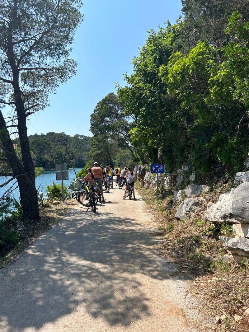 Mljet National Park