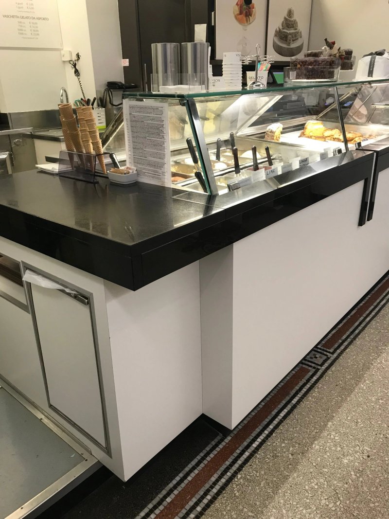 pasticceria Bologna