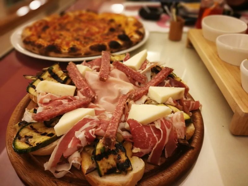 Bar Ristorante Menza