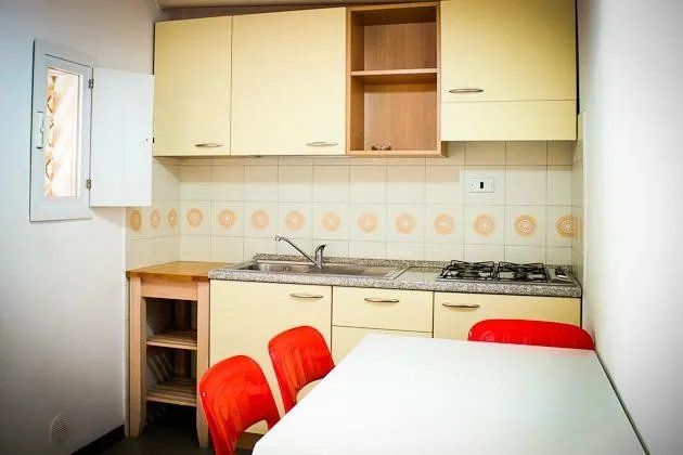 La Risacca Family Camping Village