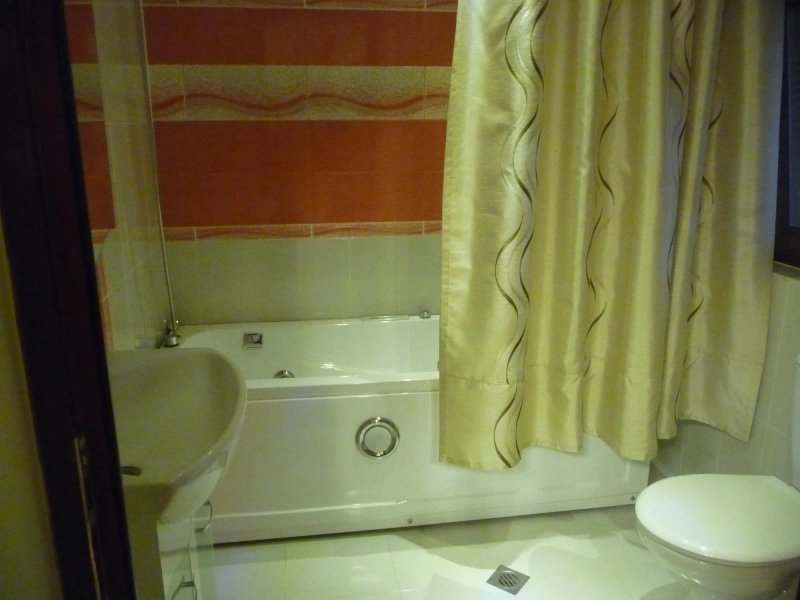 Family Hotel Camellia