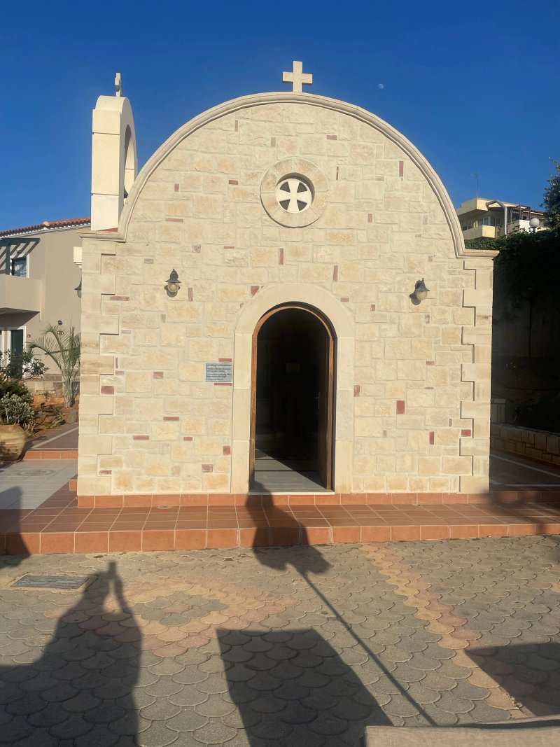 Asterias Village Resort