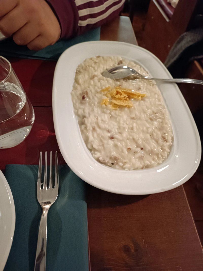 Risotteria Porto Mancino