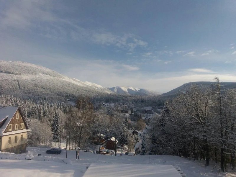 Pension Aspen