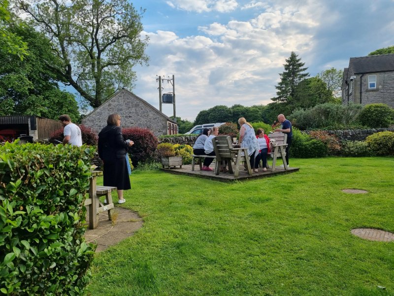 Endmoor Farm Holiday Cottages
