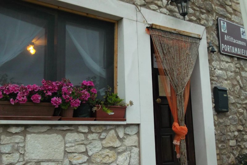 B&B Porta Majella