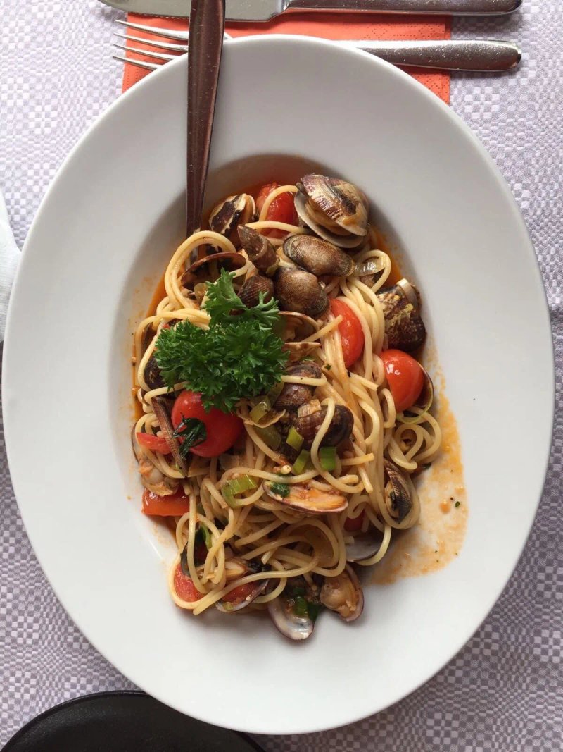 Al dente