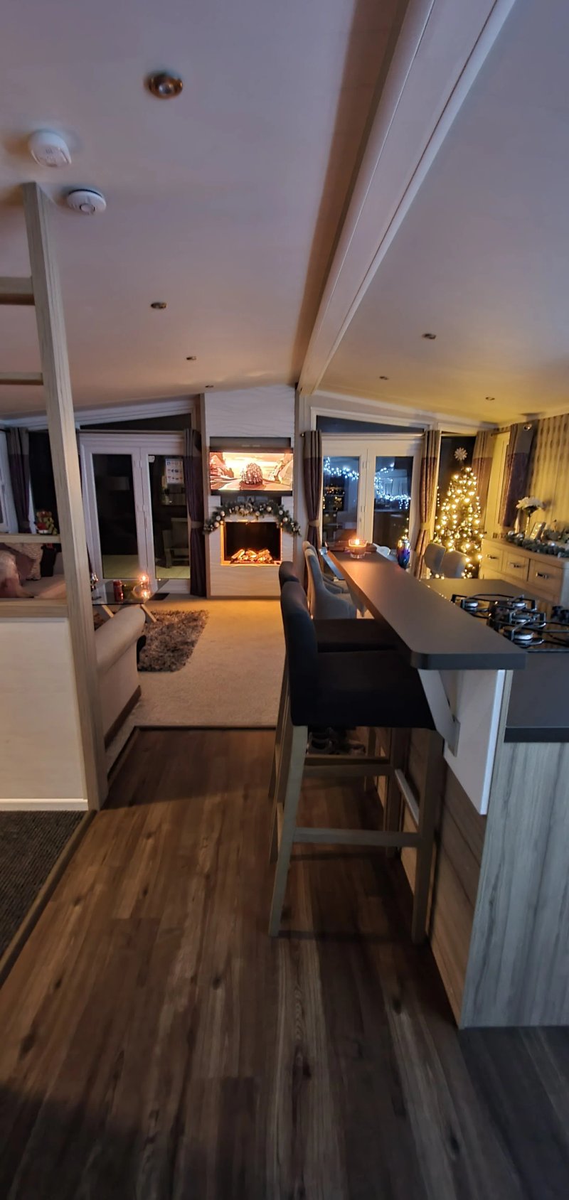 Heathergate Boutique Holiday Park