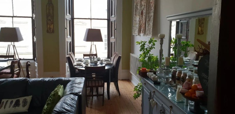 The Bank Guest House