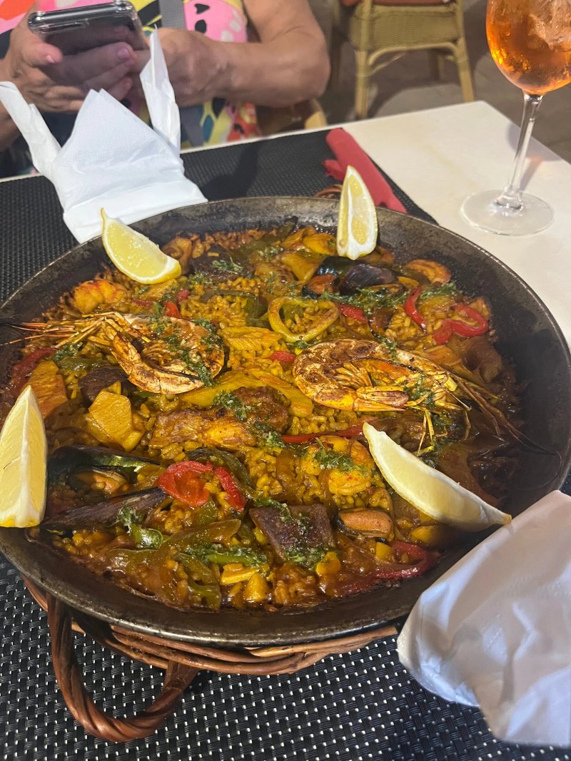 Restaurante Es Passeig