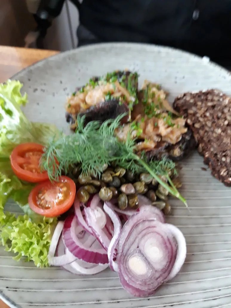 Restaurant Kastrup Strandpark
