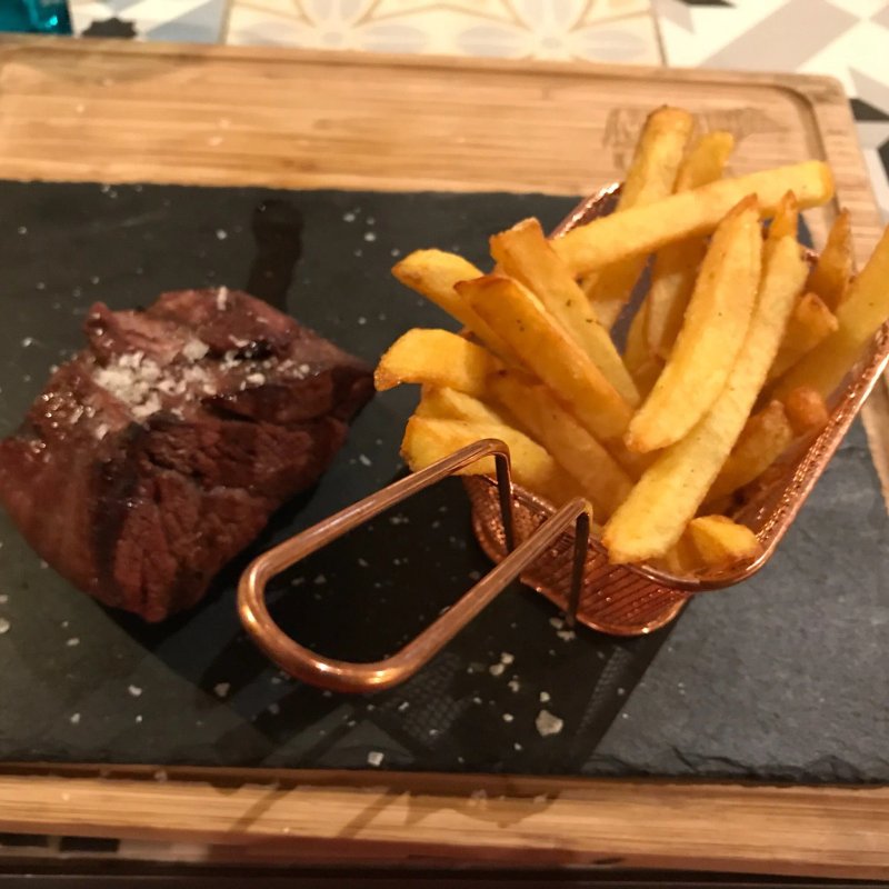 Muuu Restaurant