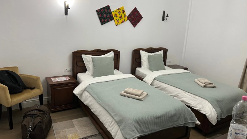 Hotel Yara