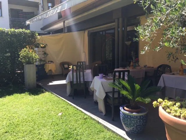 Ristorante Lombardi Mare