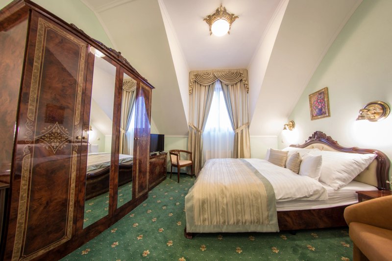 Hotel Viliam Frano