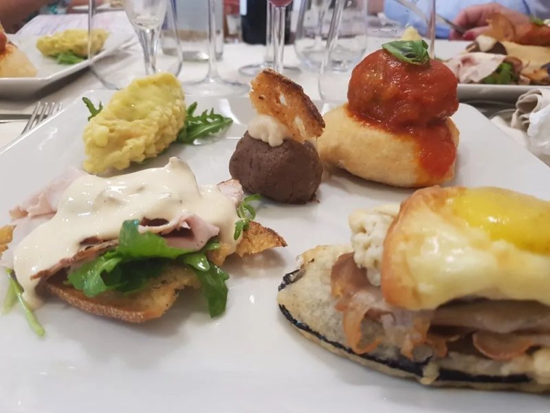 Kipo Ristorante Braceria