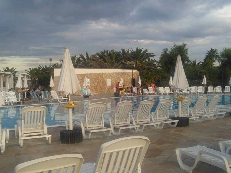Granserena Hotel