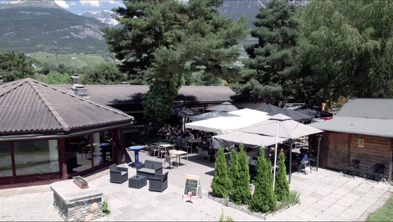 Le Bonheur De Swissplage