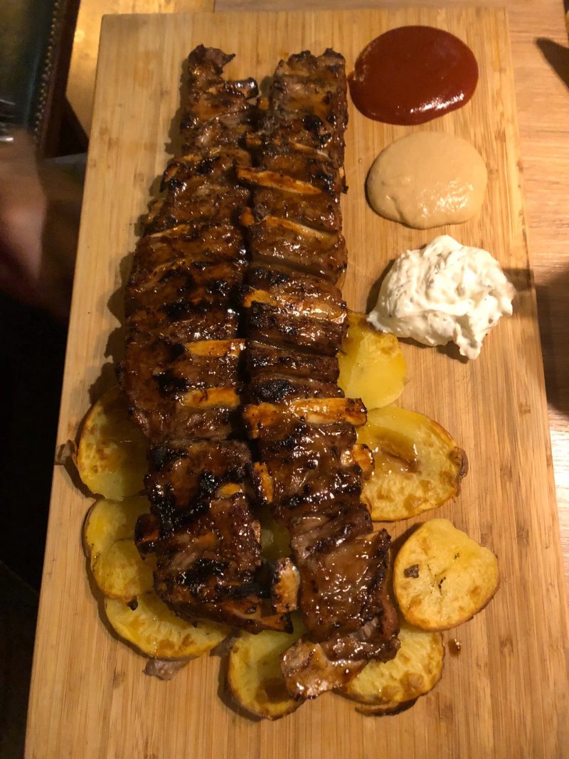 Bizon Urquell Pub
