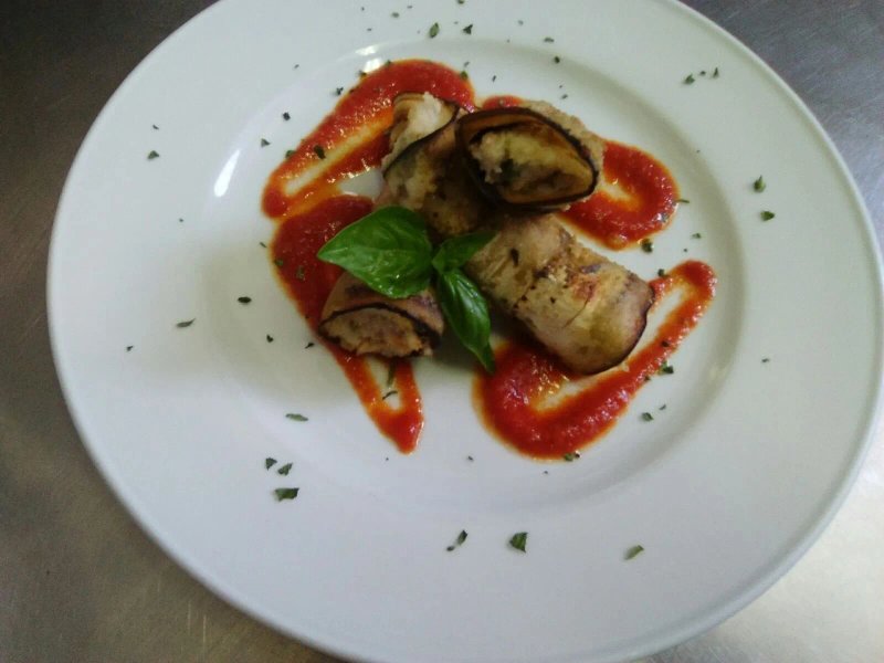 Trattoria Ristorante Primavera