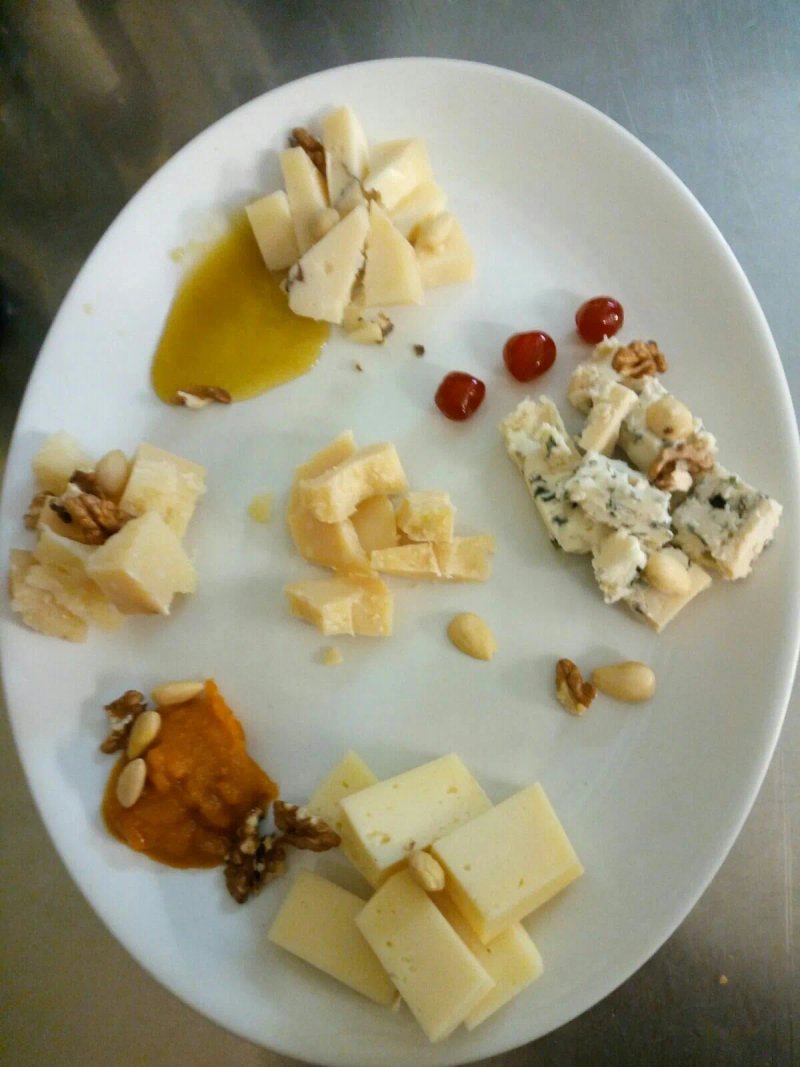 Nuovo Ristorante Il Monte