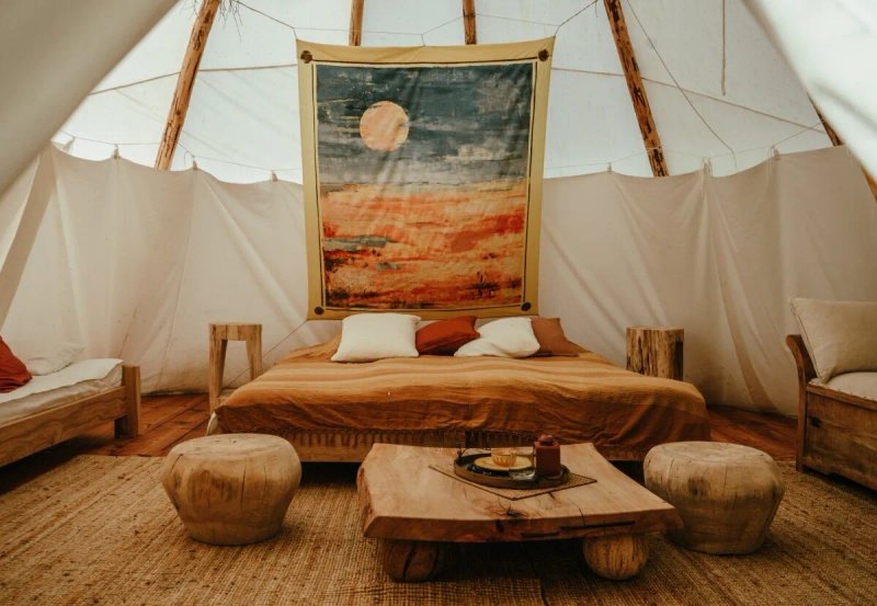 Buqi Camp