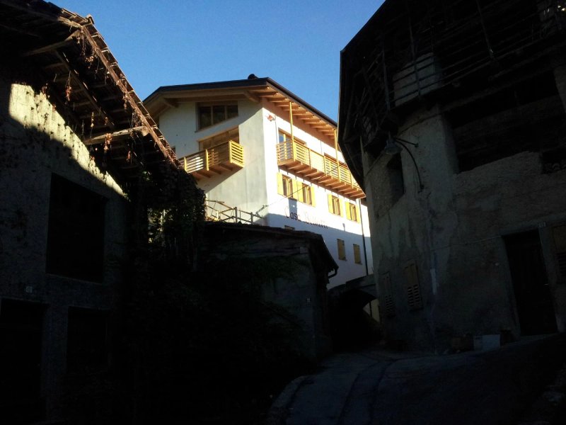 Locanda Itinerande
