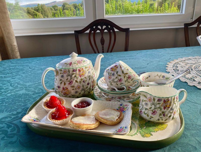 Blairglas B&B