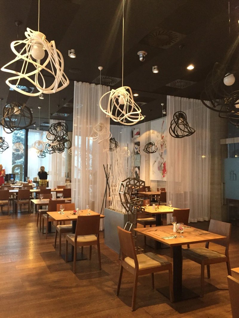 Fabrika Hotel