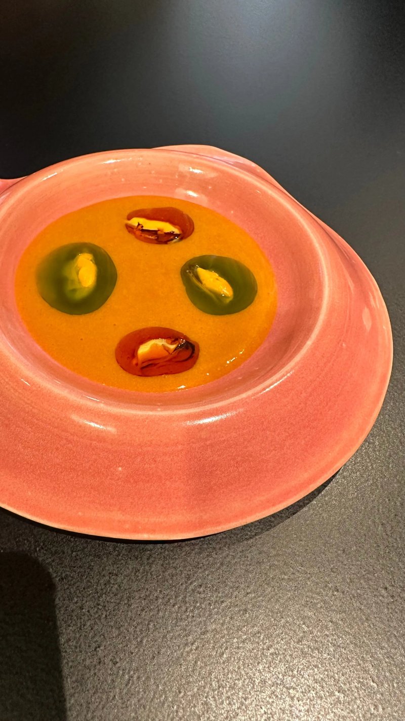 Restaurante Alejandro Serrano