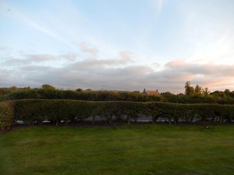 Ashcroft Farmhouse