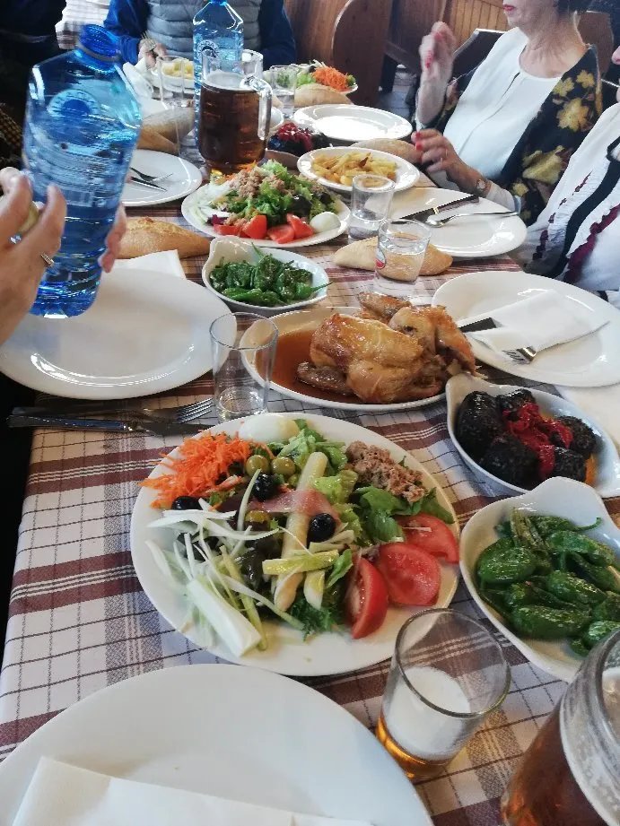 Restaurante Sarriena