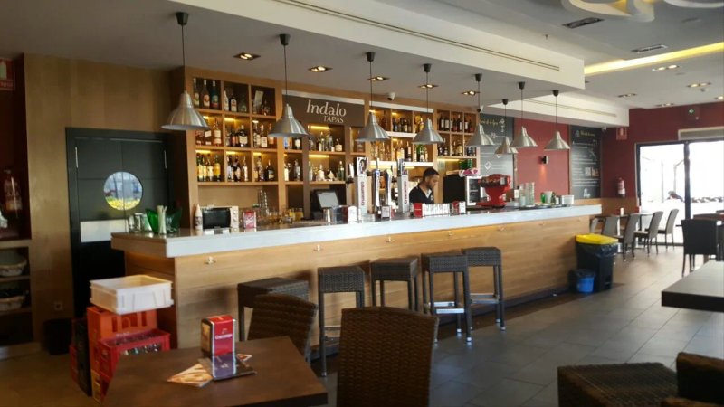 Indalo Tapas