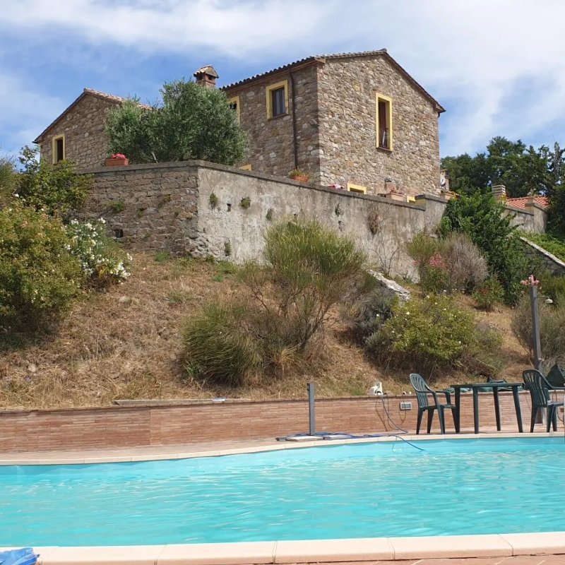 Agriturismo San Pietro Aquaeortus