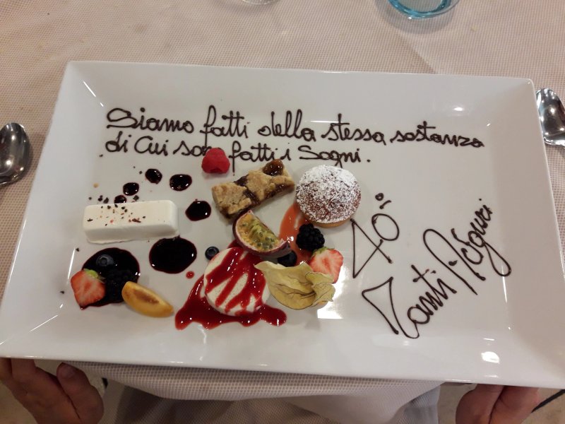 Trattoria Quattro Piantoni