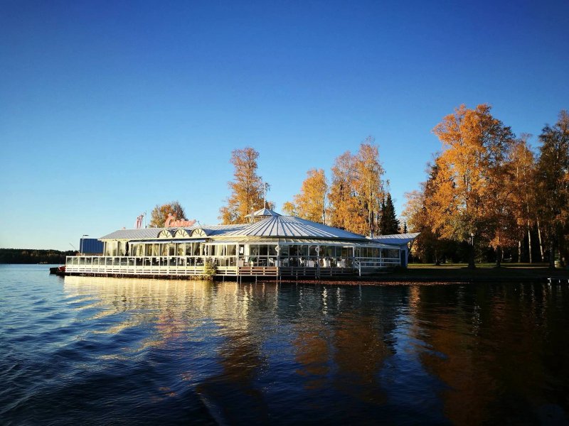 RantaCasino Restaurant & Bar
